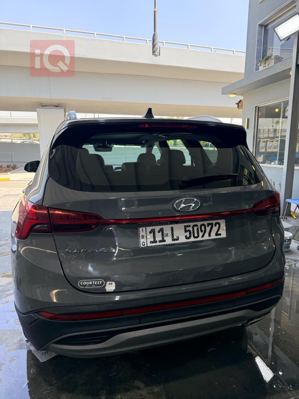 هیوندای سەنتافی